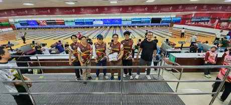 Doha Falcons