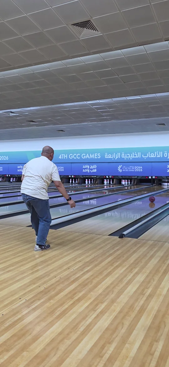 3. Ball path